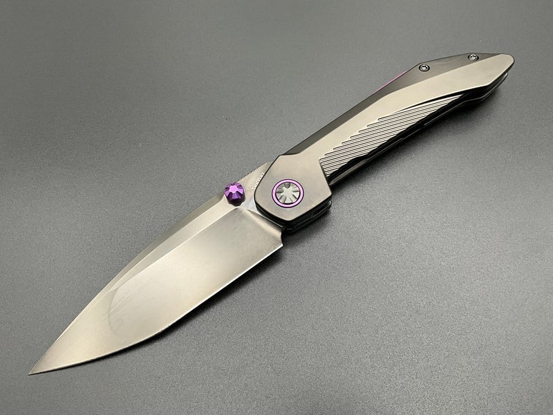 Ketuo Knife - Stabitha