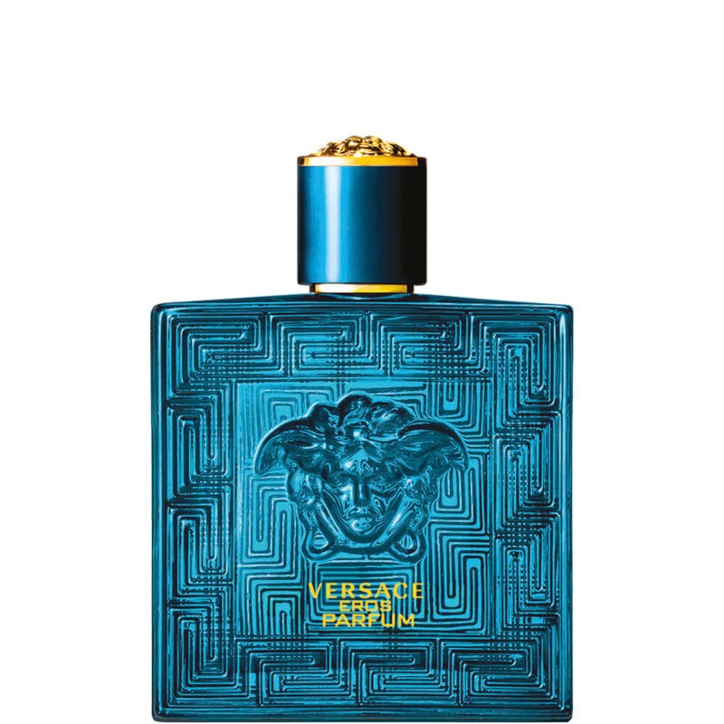 Versace Men\'s Eros Parfum Spray 3.38 oz (Tester) Fragrances 8011003872084
