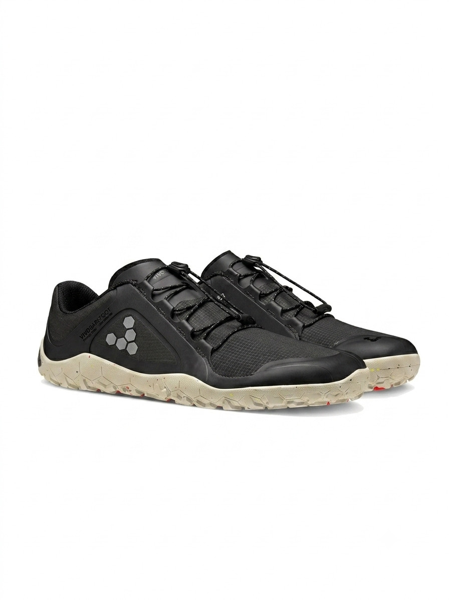 Vivobarefoot Primus Trail II All Weather FG L 209096-01 Size 41 EU