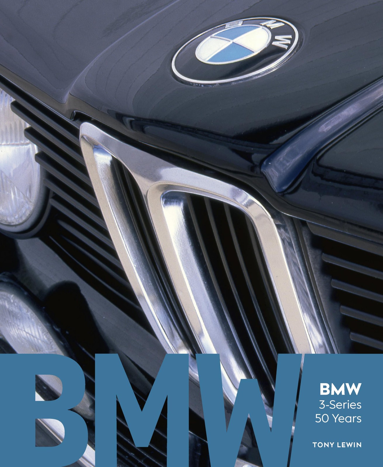 BMW 3-Series 50 Years BMW 3-Series 50 Years