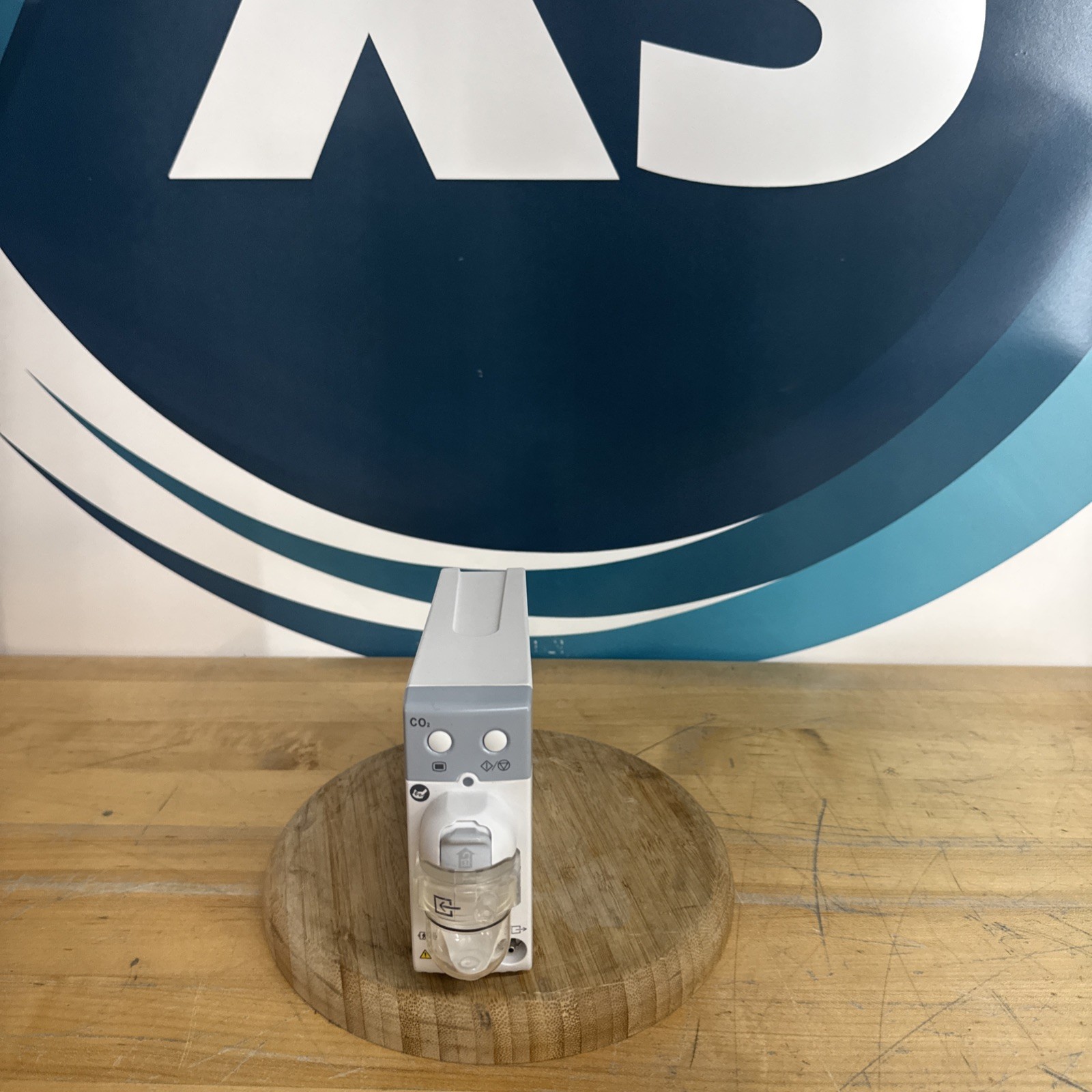 Mindray Sidestream Etco2 Module 115-048924-00 Mindray Sidestream Etco2 Module 115-048924-00