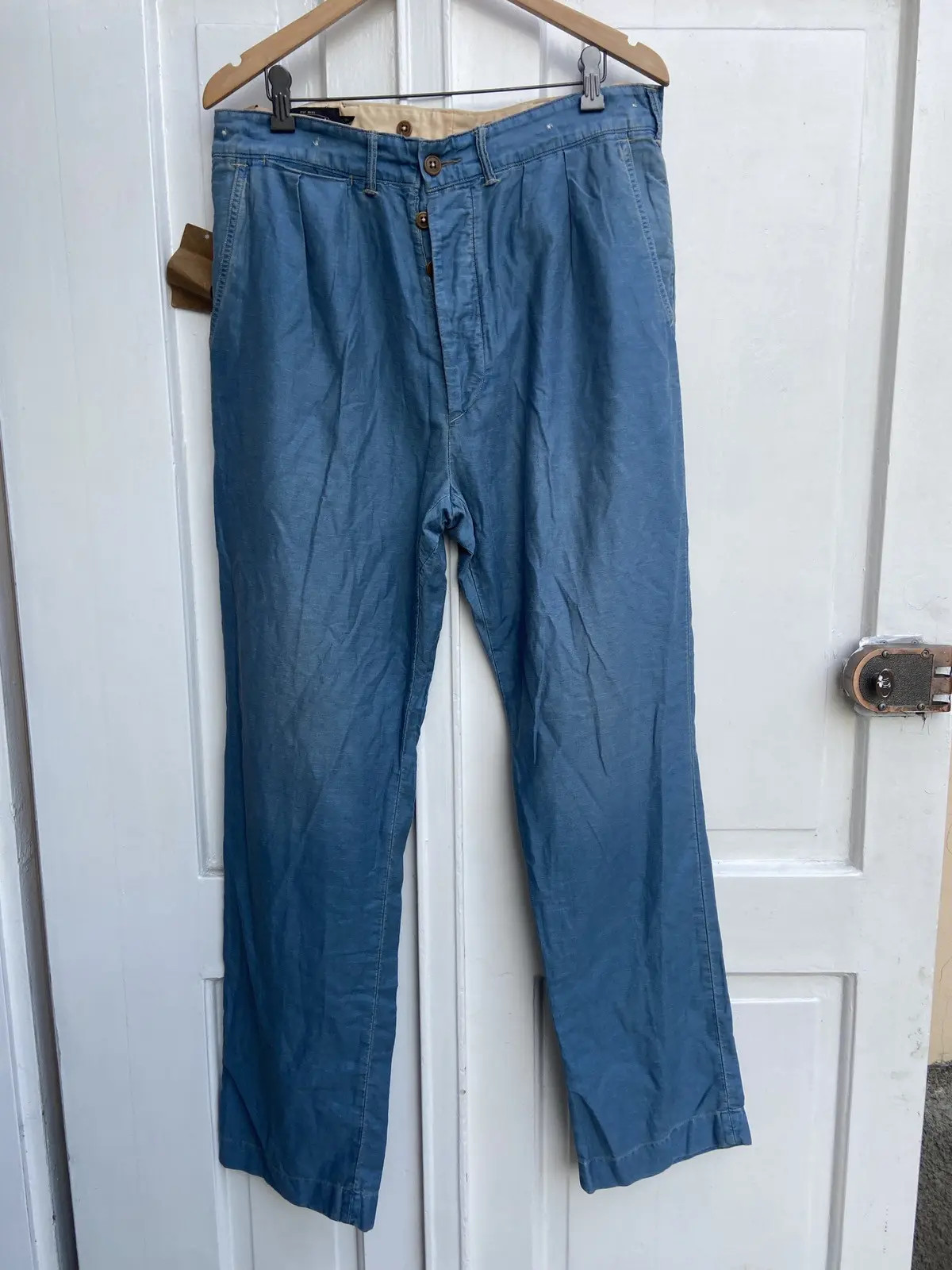 RRL Ralph Lauren pants
