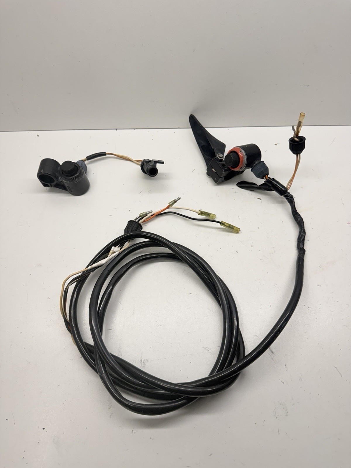 1977 KAWASAKI JET SKI JS 440 JS550 START STOP SWITCH KILLSWITCH GENUINE OEM