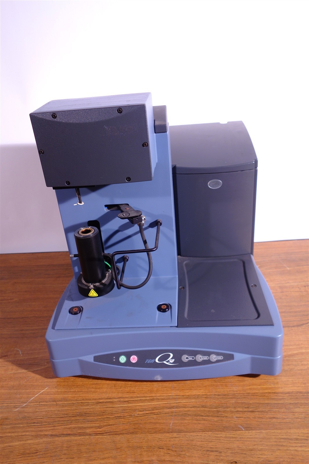 TA Instruments TGA Q50 Thermogravimetric Analyzer