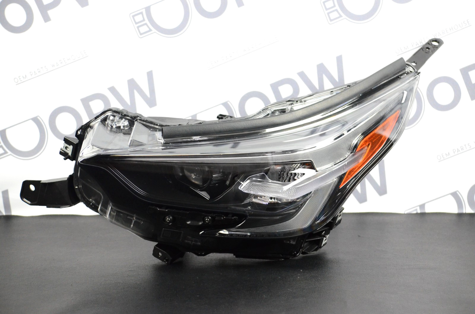 Perfect 2023-2026 Subaru Legacy / Outback LED Headlight Left Driver LH Side OEM Perfect 2023-2026 Subaru Legacy / Outback LED Headlight Left Driver LH Side OEM