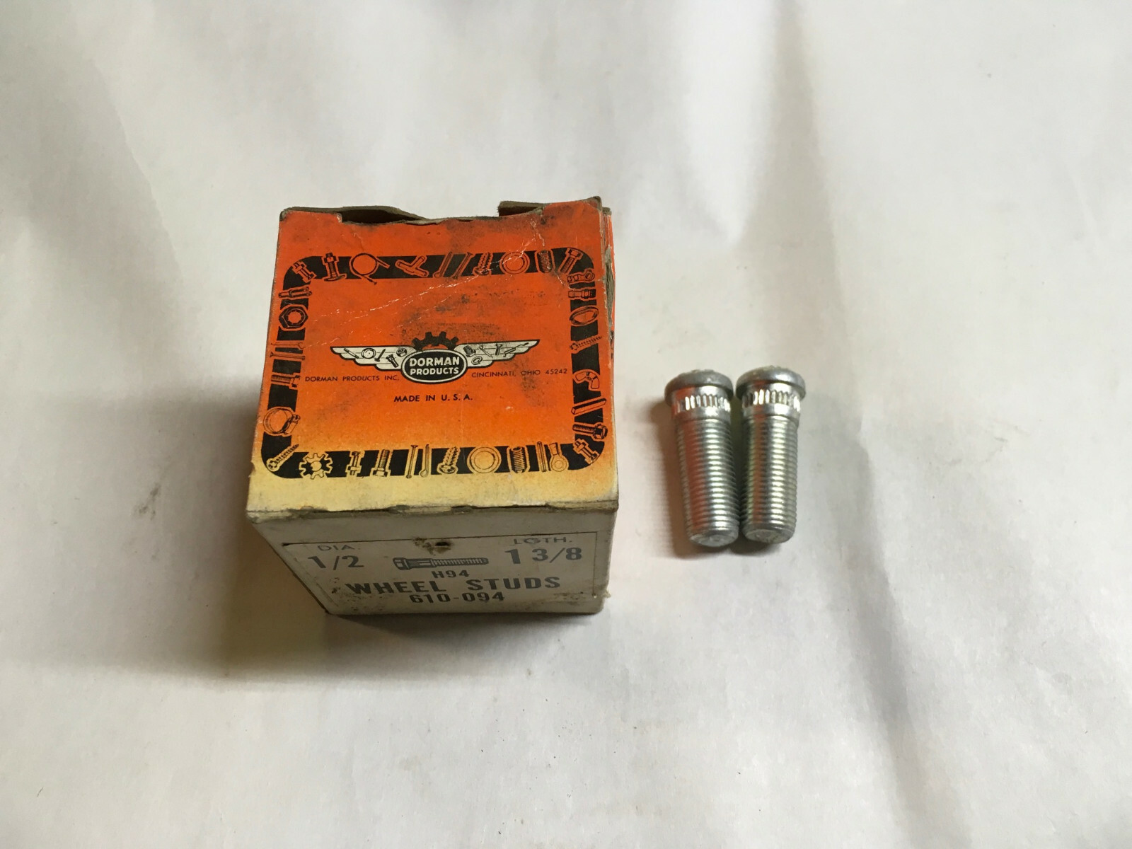 New Dorman 610-094 - 1-3/8\ New Dorman 610-094 - 1-3/8\