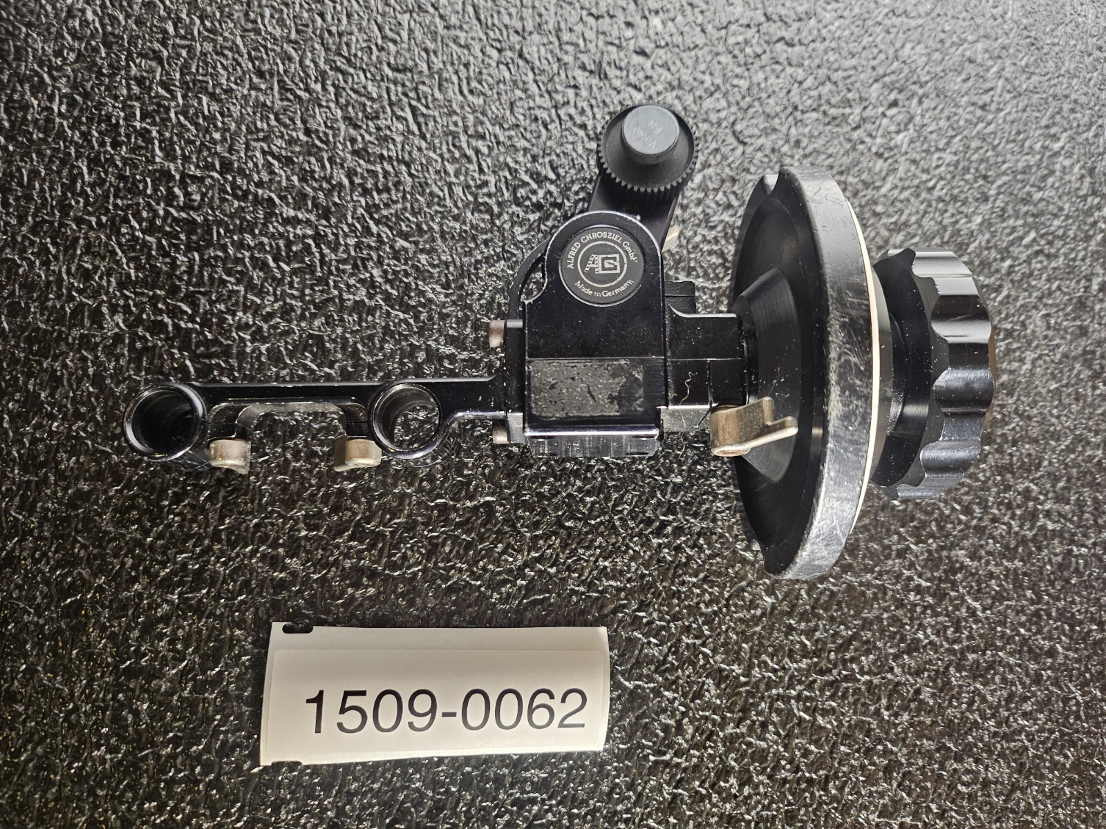 Chrosziel Follow Focus - Single Side - USED