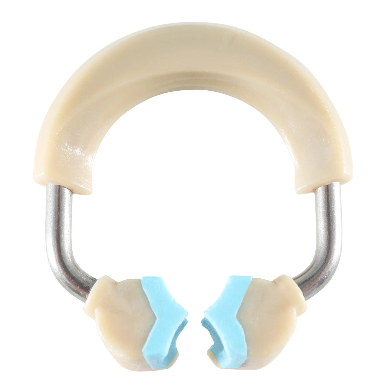 Dental Matrix Bands Ring Sectional Matrices Fit Garrison Composi-Tight M Style
