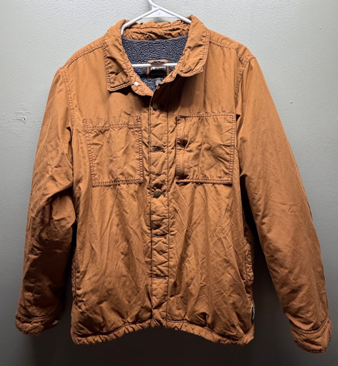 outdoor research sherpa lined coat outdoor research sherpa lined coat