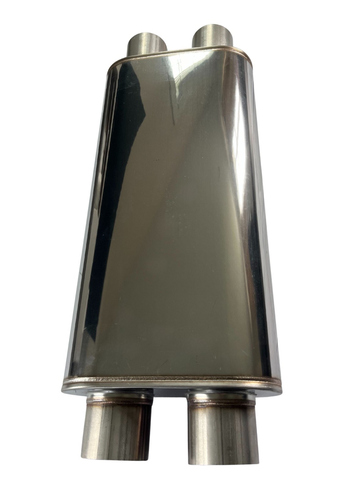 Performance Muffler 2.5\ Performance Muffler 2.5\