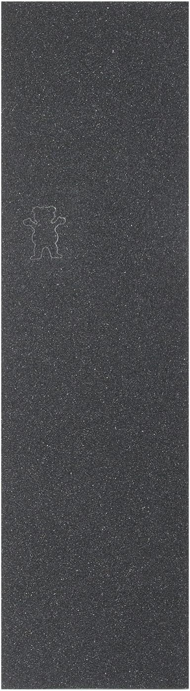 Grizzly Single Sheet Bear Cutout(Goofy) Griptape