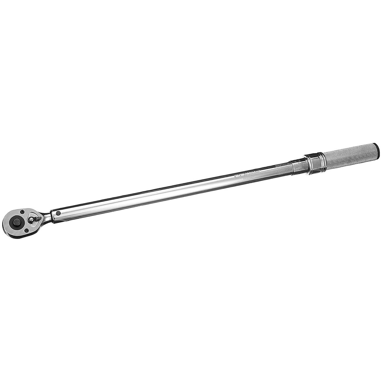 CDI 1/2″ Drive 250 Inch-Pound Dual Scale Micro-Adjustable Torque Wrench 2503MFRM