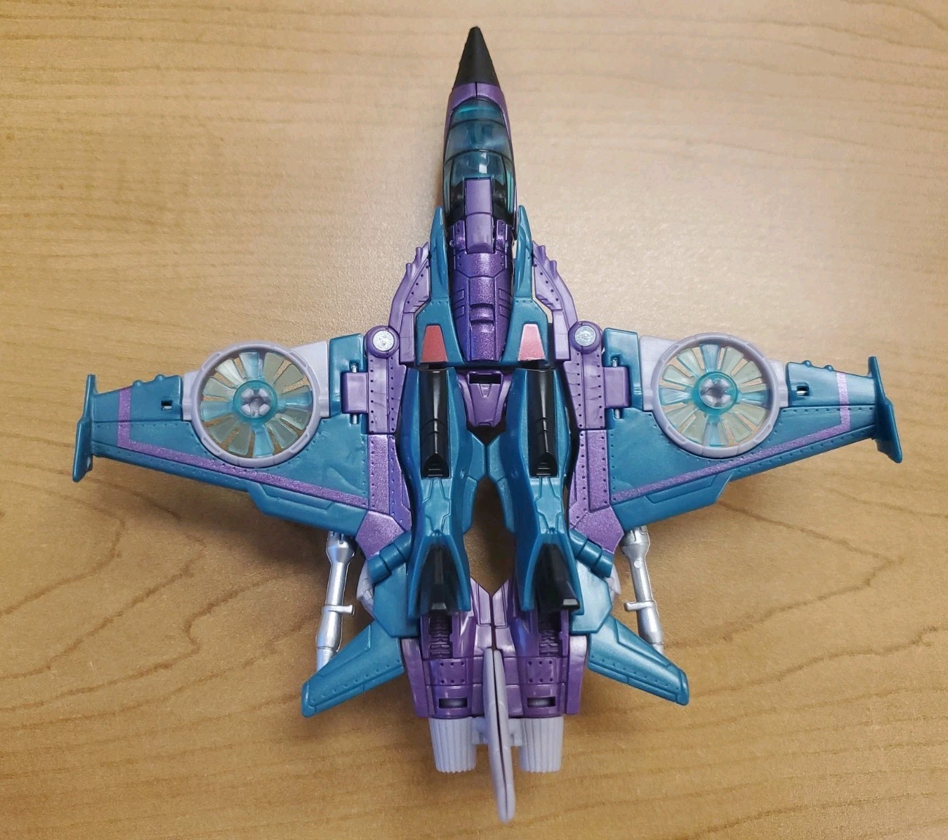 Transformers Legends Slipstream complete Takara LG-16 Generations Thrilling 30