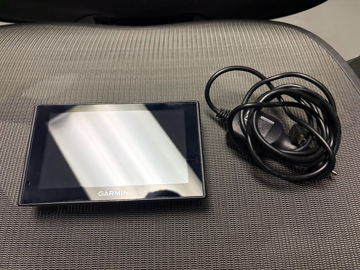 Garmin DriveSmart 51 LMT-S 5