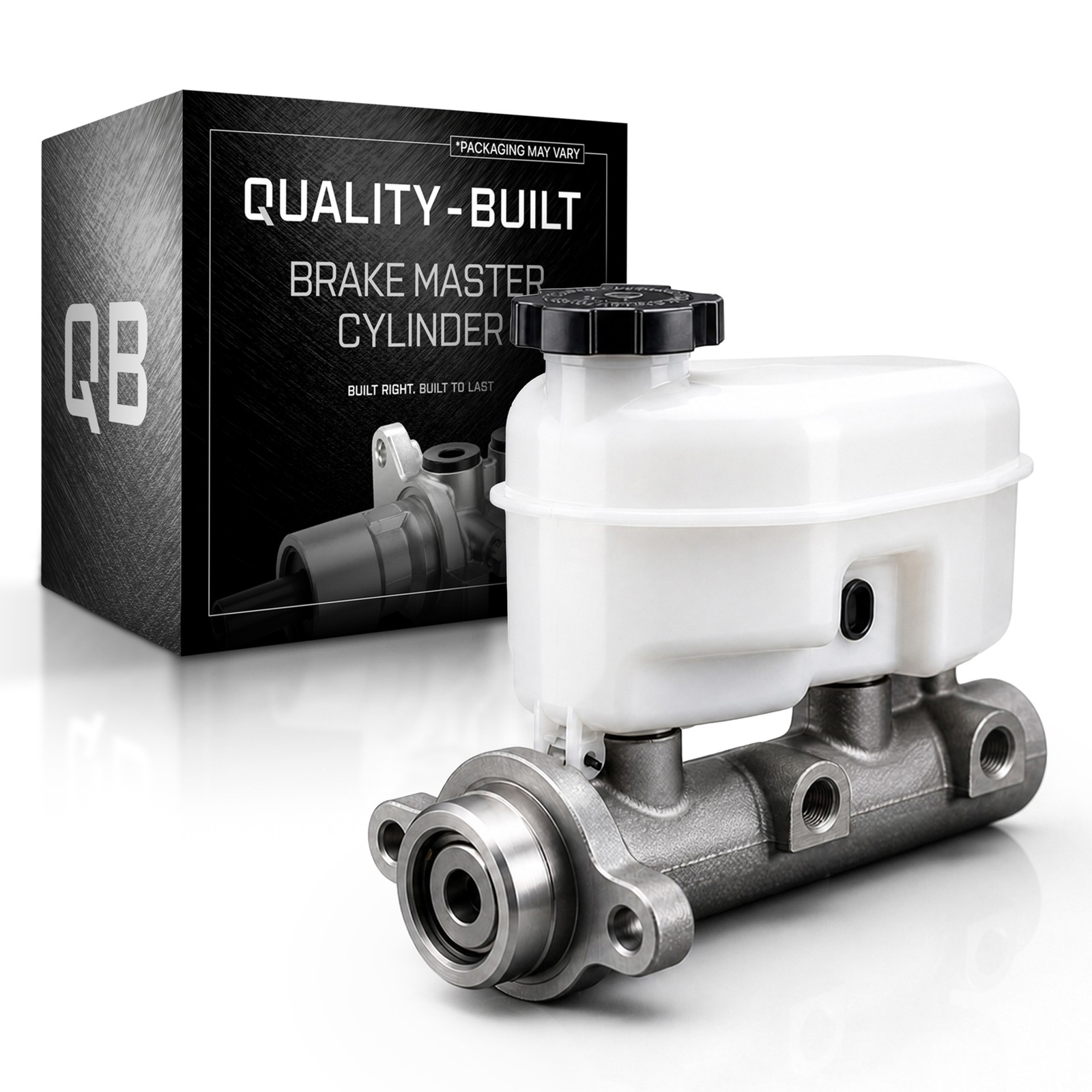 QUALITY-BUILT Brake Master Cylinder NM3089
