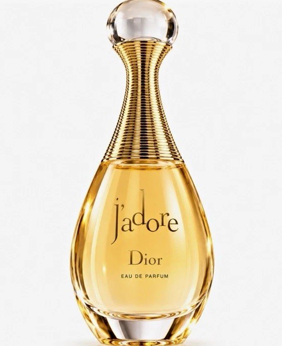 Dior J\'adore Eau de Parfum Spray, Regular Size 3.4 fl oz MPN 2C01 Dior J\'adore Eau de Parfum Spray, Regular Size 3.4 fl oz MPN 2C01