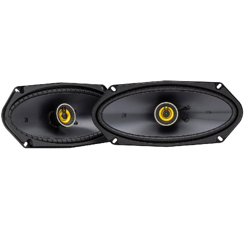 Kicker 50CSC4104 4x10\ Kicker 50CSC4104 4x10\