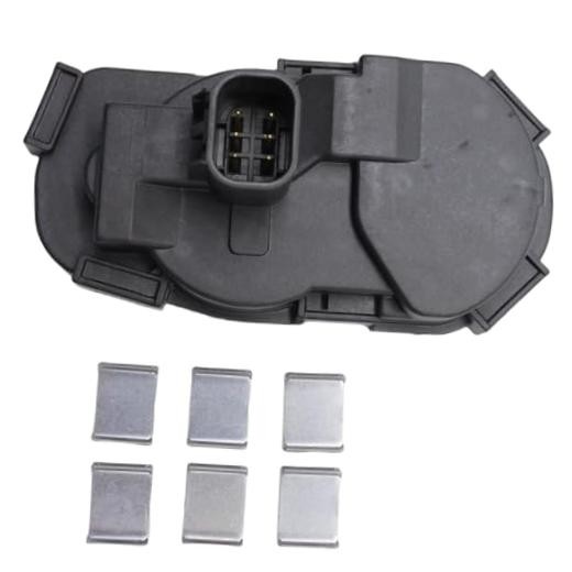 Throttle Position Sensor 19259452 | Compatible with Chevy Silverado