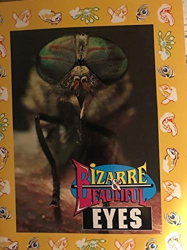 Bizarre & Beautiful Eyes (Bizarre and Beautiful)