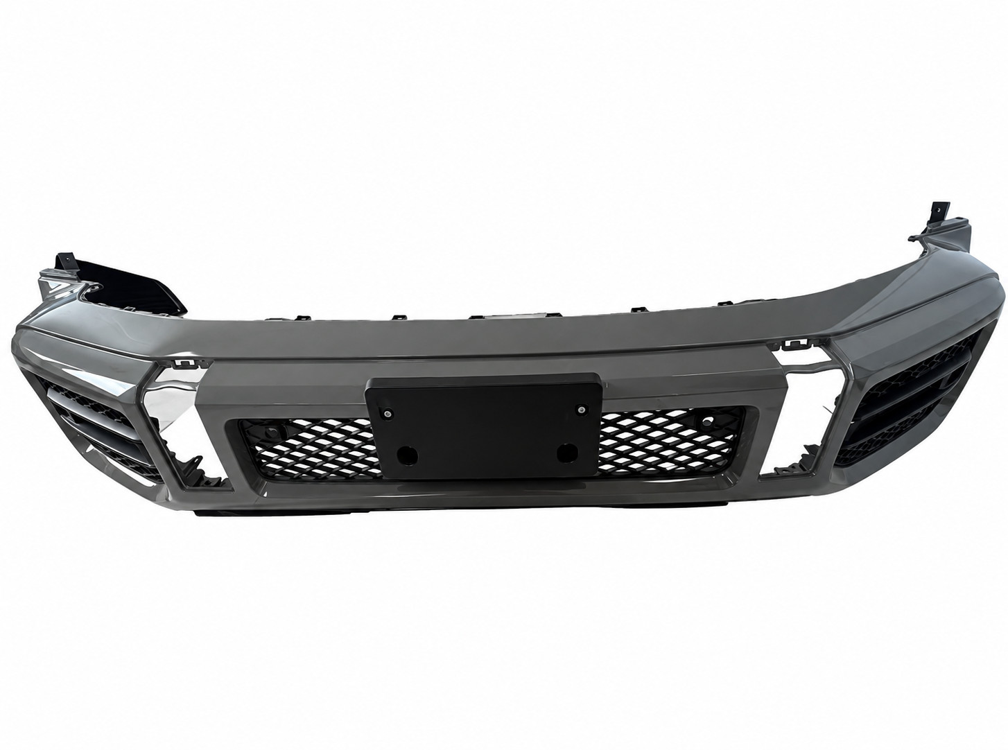 2019-2023 Mercedes Benz G-Class Front Bumper OEM 