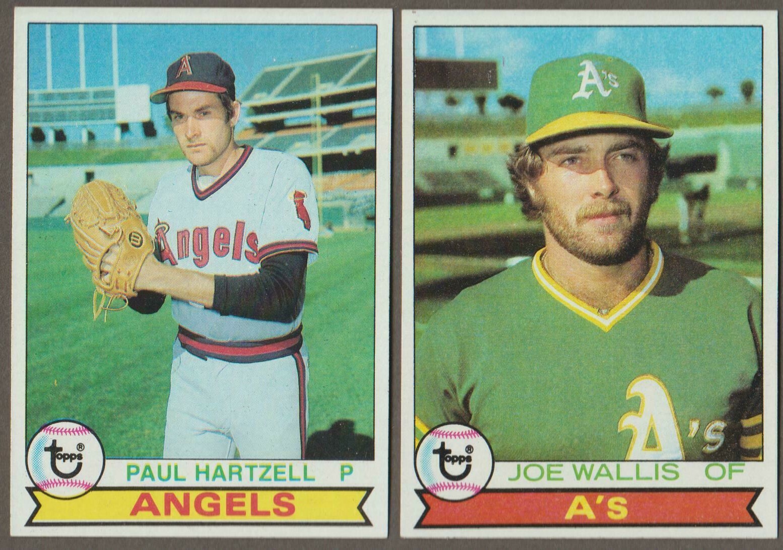 1979 TOPPS BASEBALL YOU PICK #401 - #600 NMMT ****  ****