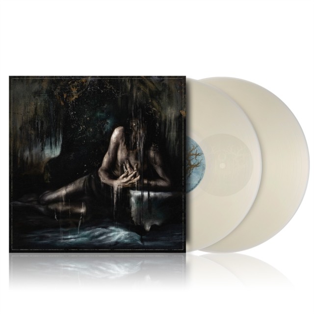 Lorna Shore - I Feel the Everblack Festering Within Me New Sealed Vinyl