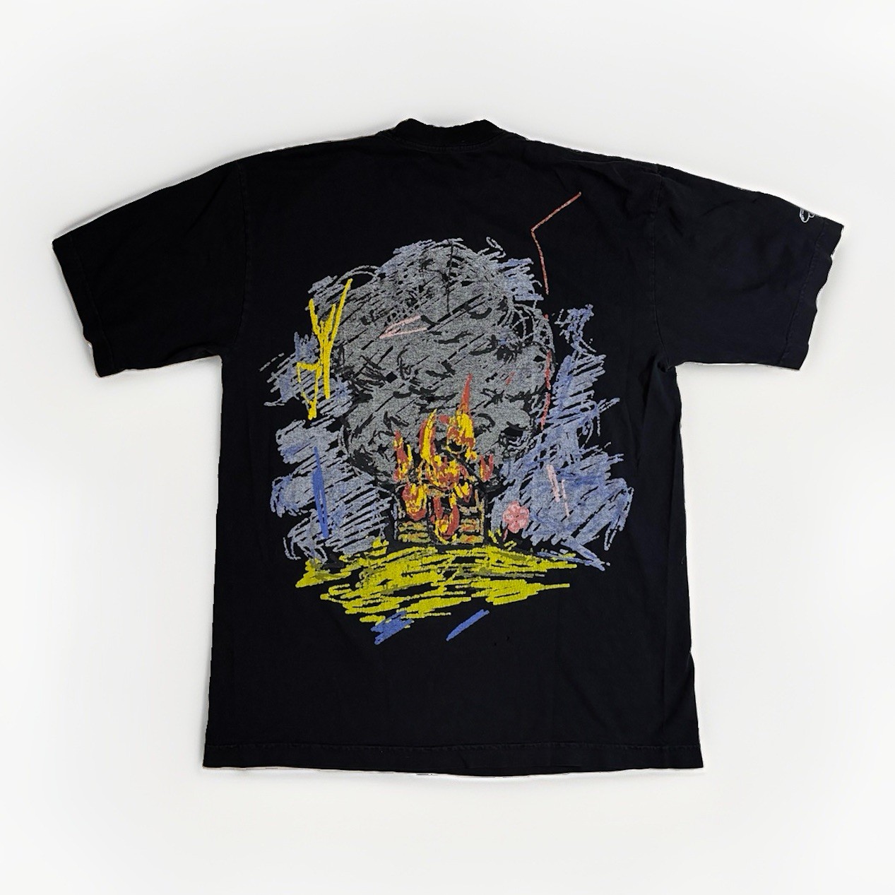 Official Isaiah Rashad \