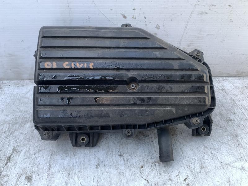 2001-2003 Honda Civic 1.7L Air Cleaner Intake Filter Box OEM 1 Month Warranty