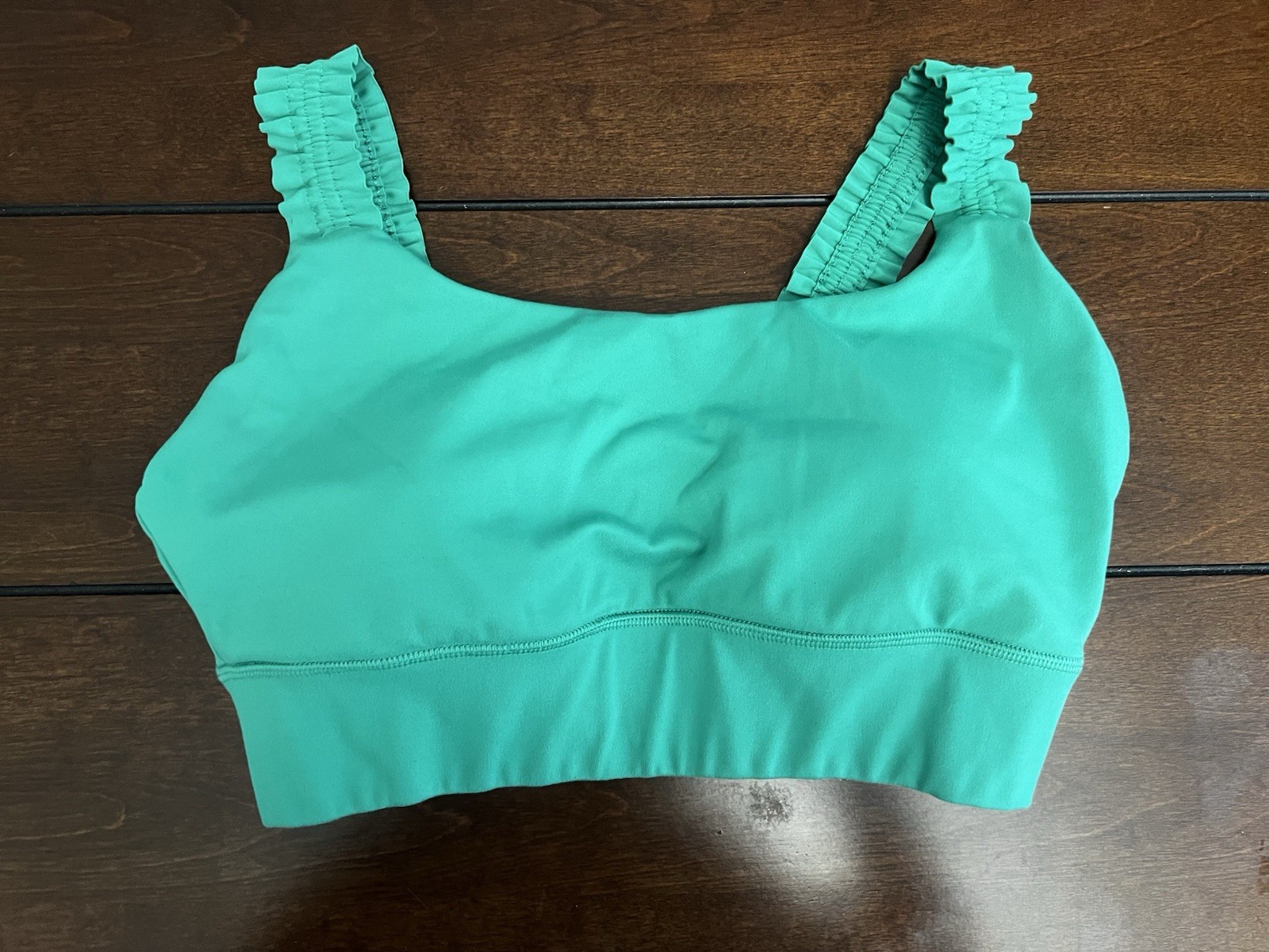 Sincerely Jules Active Top