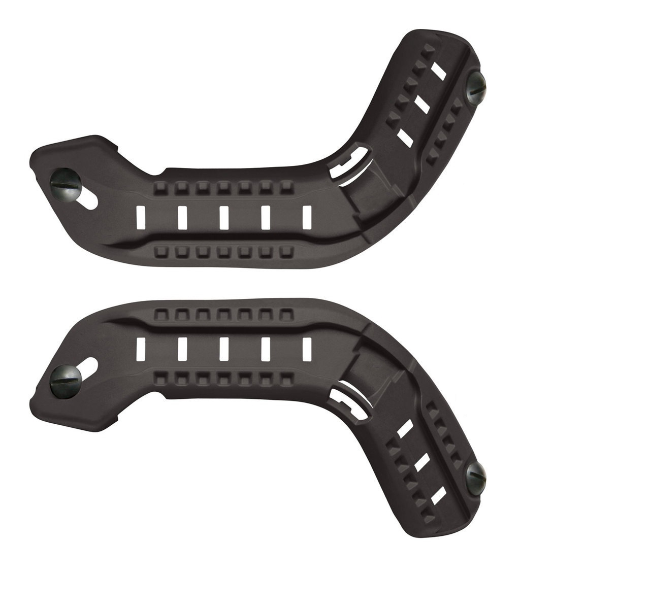 DLP Tactical ARC Accessory Rail kit for ACH / MICH Combat Helmet