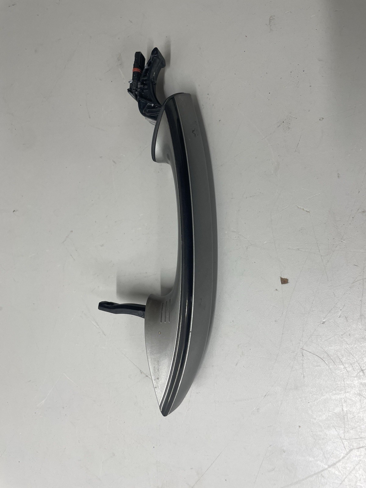 ✅16-22 BMW 740i 750i G11 G12 Front Right Door Handle Comfort Access OEM 7411034