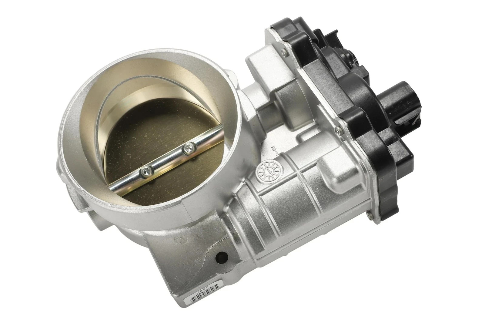 ACDelco GM Genuine Parts 19420713 Throttle Body with Actuator ACDelco GM Genuine Parts 19420713 Throttle Body with Actuator