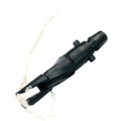 Reed DT100P 1in PVC Drill Tap Three-Spiral Flute CC Thread (04397)