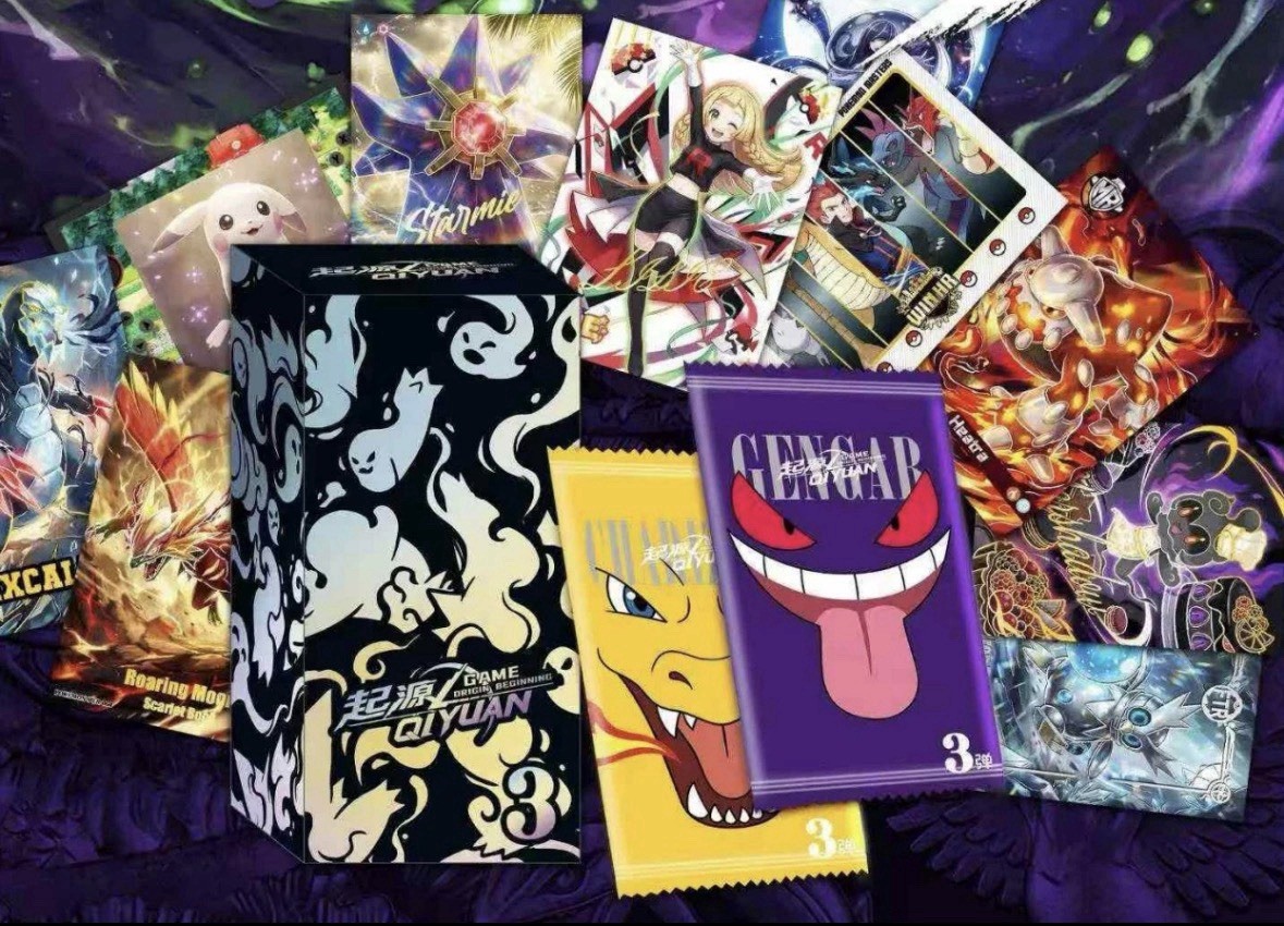 Pokémon EIF ORIGIN 5.0 Booster Box New - US SELLER Pokémon EIF ORIGIN 5.0 Booster Box New - US SELLER