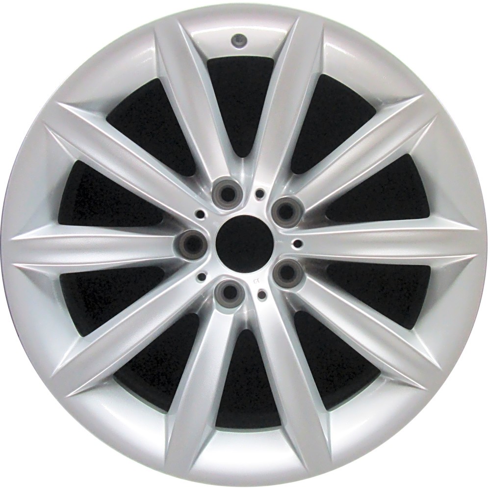Wheel Rim BMW 745Li 745i 750Li 750i 750il 760Li 760i 19 Factory Rear OE 71163