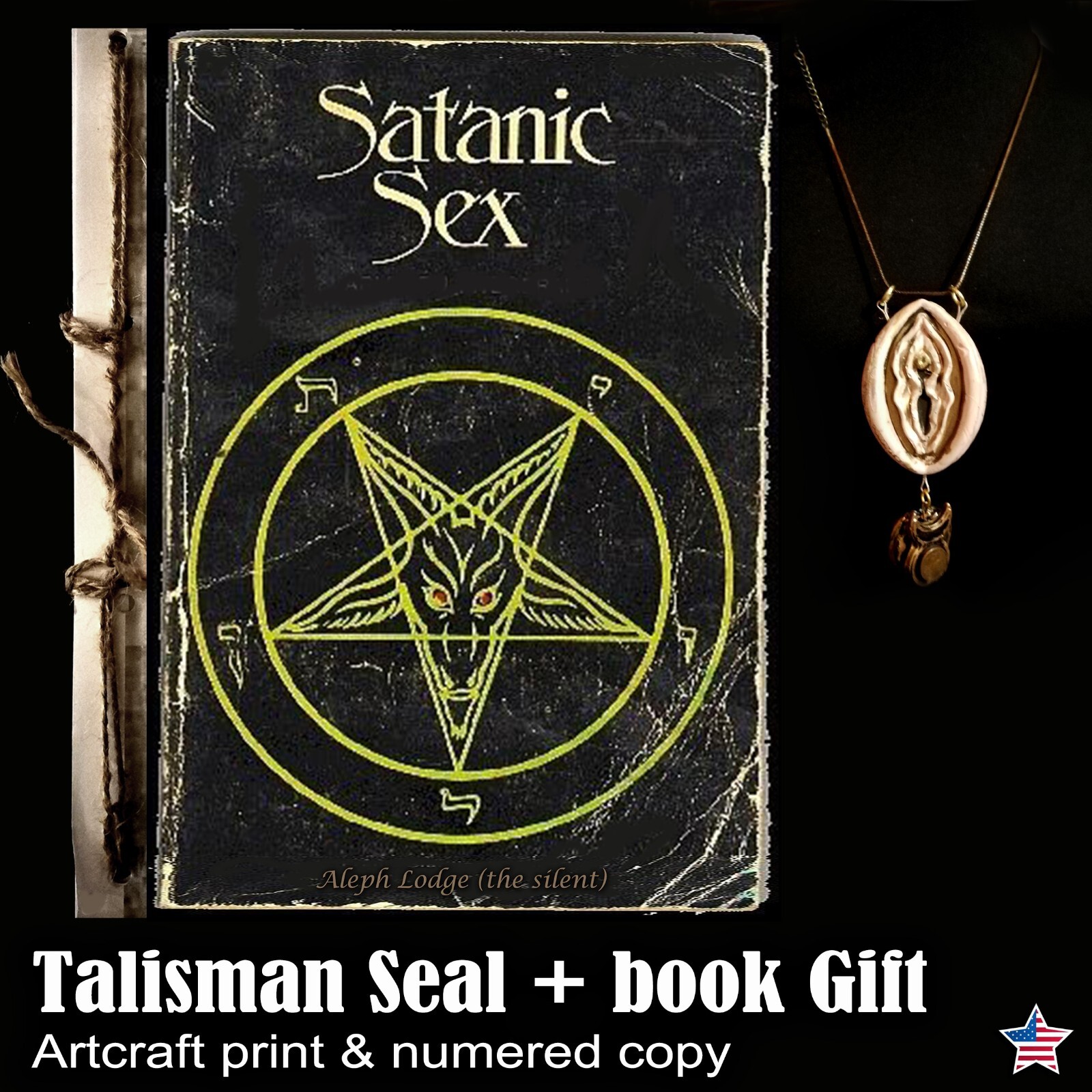Antique Book Satanic Grimoire Black Magic Esotericism Manual Occult Occultism Antique Book Satanic Grimoire Black Magic Esotericism Manual Occult Occultism
