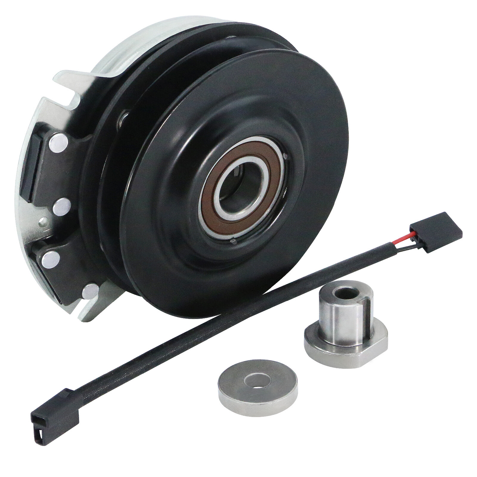 Electric PTO Clutch for Ariens Warner Ferris 5218-220 5218-83 5218-134 5100084