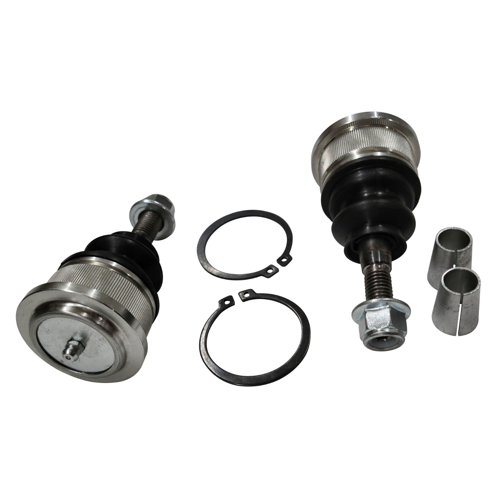 Rhino Offroad Replacement Front Upper Control Arm Ball Joints (pair)