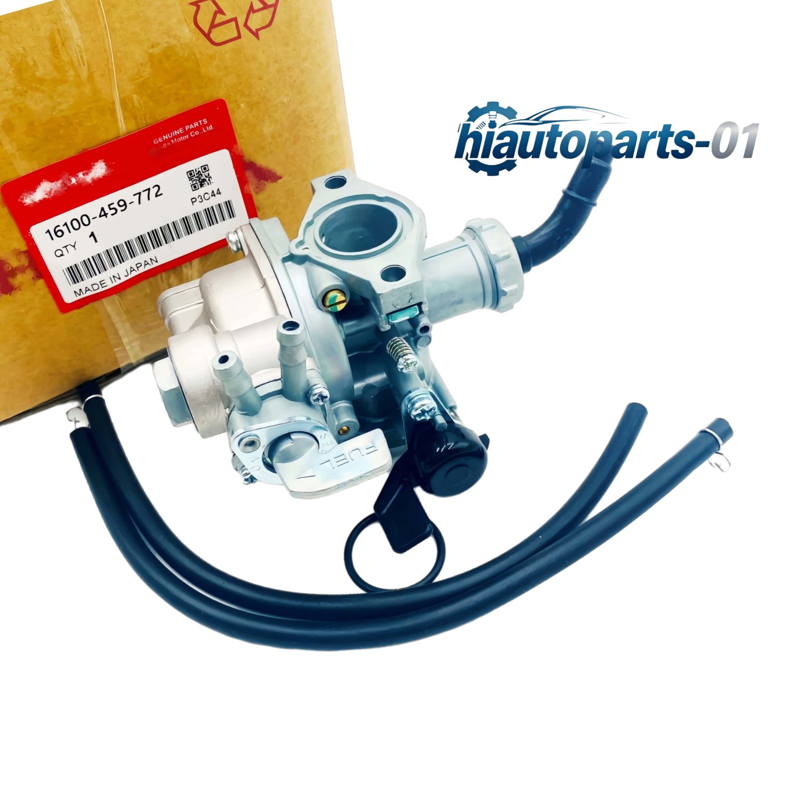 OEM Carburetor For Honda CT110 Trail 110 1980-1986 16100-459-024 16100-459-772