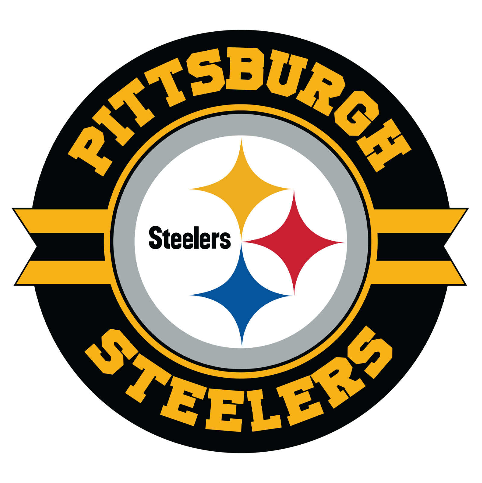Pittsburg Steelers 3\