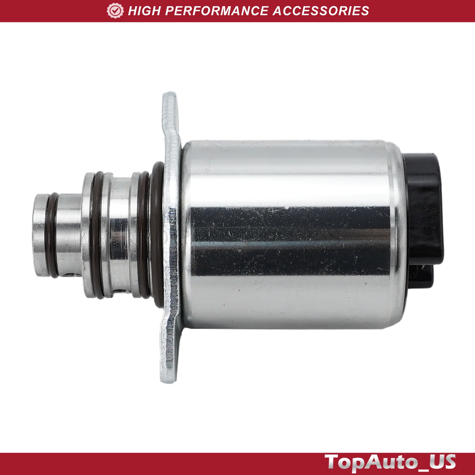 NEW For International 395 485 495 595 585 685 695 885 Solenoid Valve 83961159 US