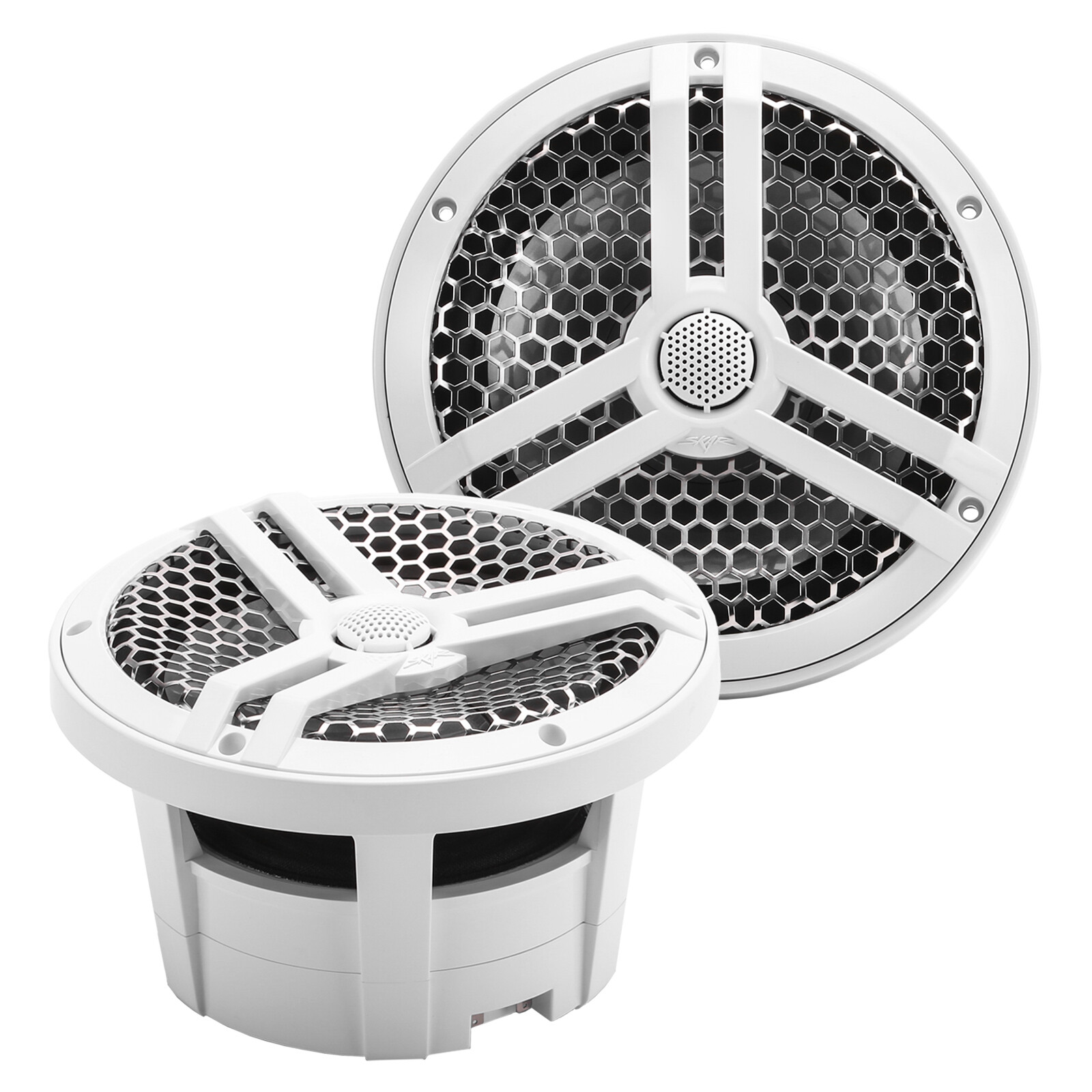 SKAR AUDIO SK8M 8