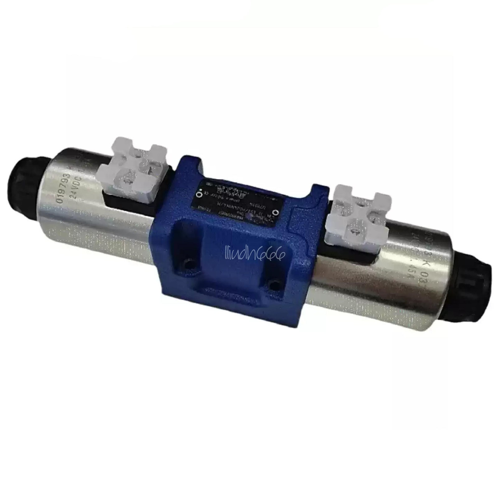 1X NEW Rexroth 4WE10W5X/EG24N9K4/M R901278773 Solenoid valve