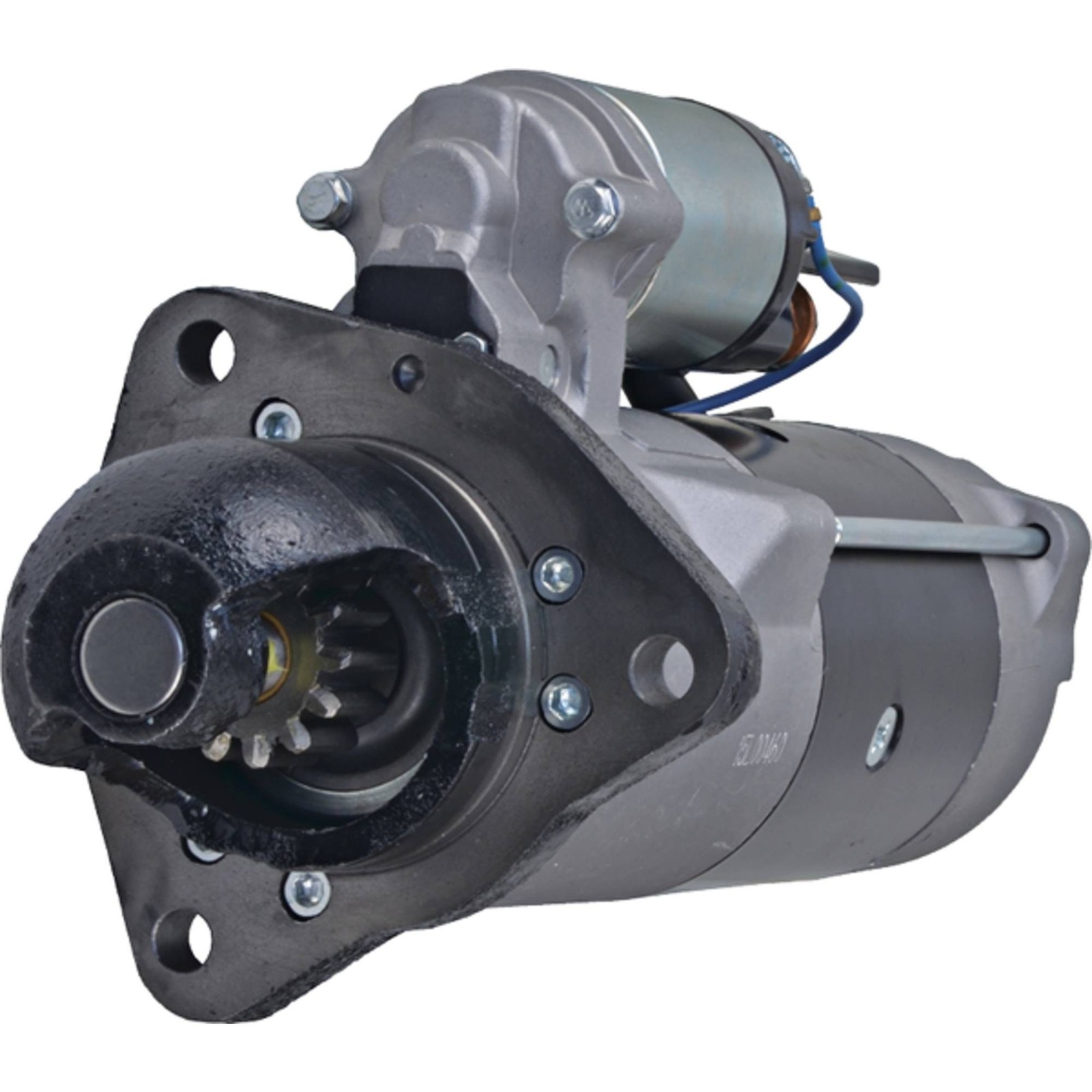 Starter For John Deere 9860 Sts S680 Hillmaster Combine 410-52423 Starter For John Deere 9860 Sts S680 Hillmaster Combine 410-52423