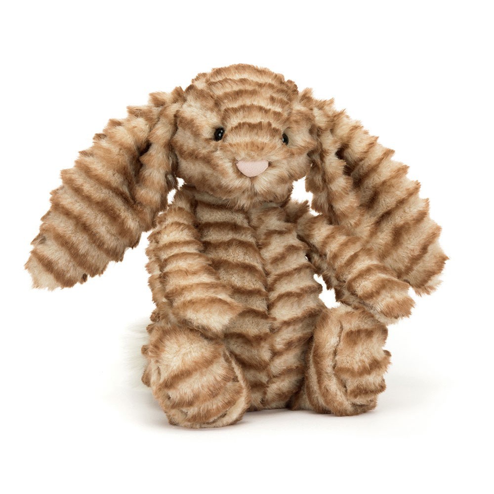 Bashful luxe juniper Bunny Jellycat Brand New with bags and Dusts Tags New
