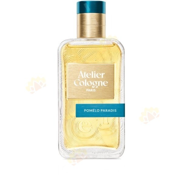 Atelier Cologne Unisex Pomelo Paradis EDP Spray 1.0 oz Fragrances 3614273984836
