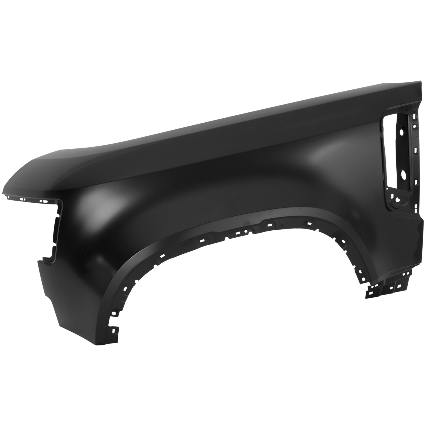 Fender For Land Rover Defender 110 2020-2024 Front Driver Side