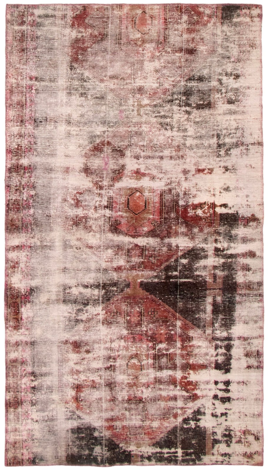 Vintage 3\'11\