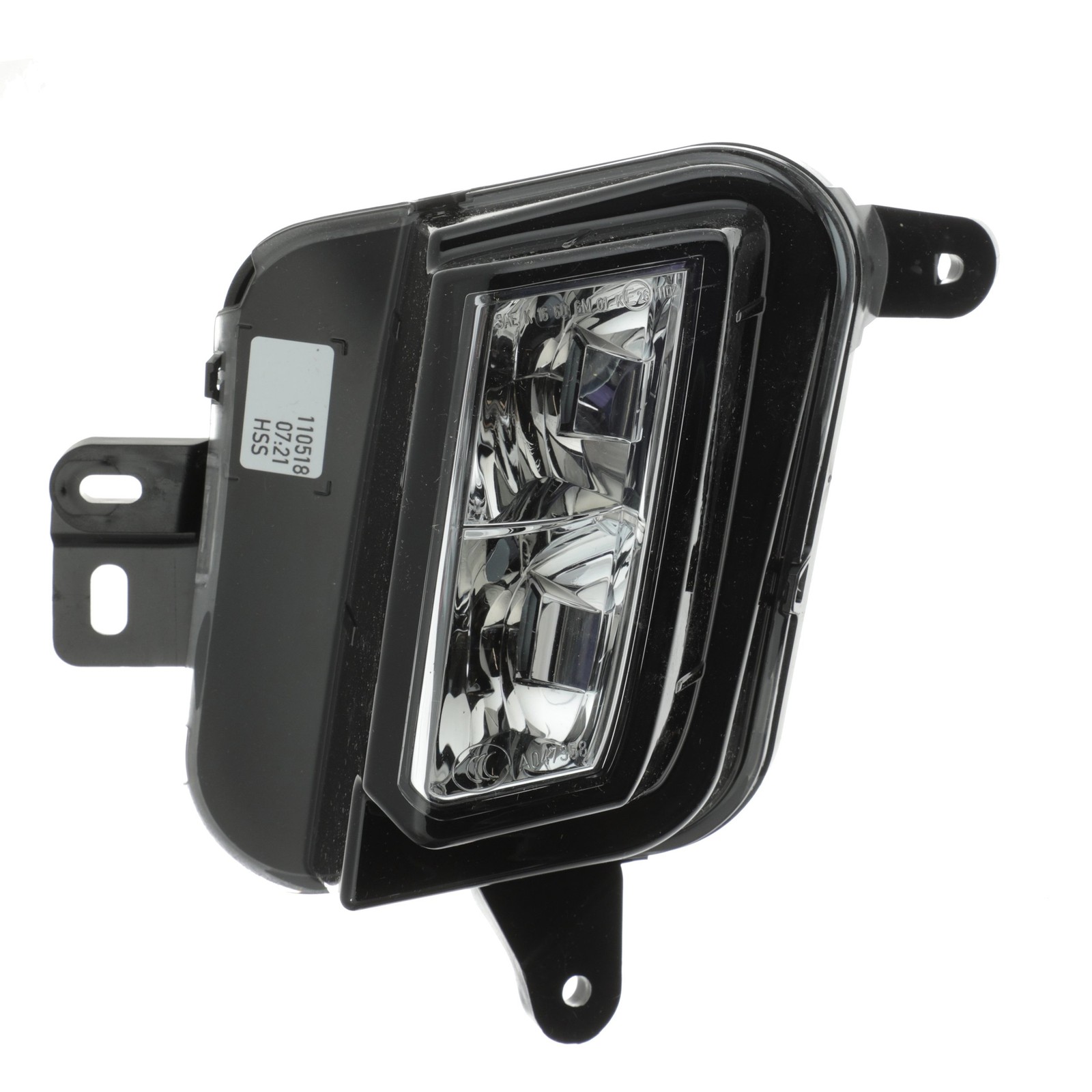 OEM NEW 2016-2018 Cadillac CT6 Front Fog Lamp Assembly Driver Side 23422145