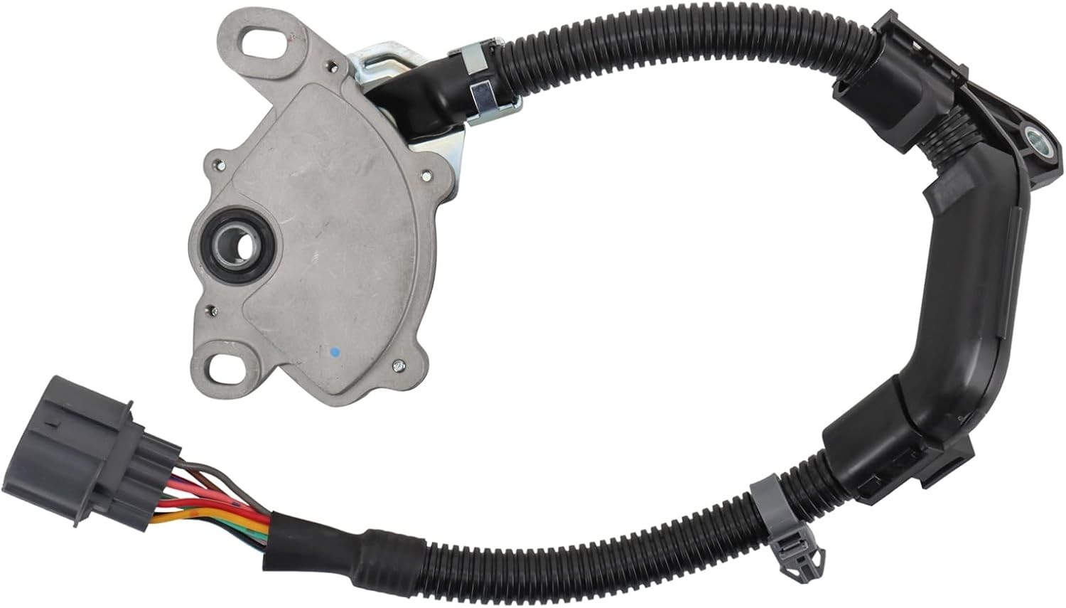 Neutral Safety Switch Compatible with 98-02 Honda Accord V6 3.0L 98-03 Odyssey 9